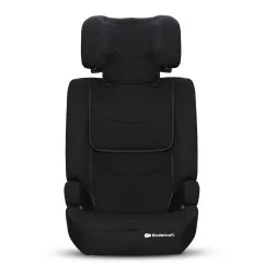 Kinderkraft SAFETY FIX 2 столче за кола BLACK – снимка 14