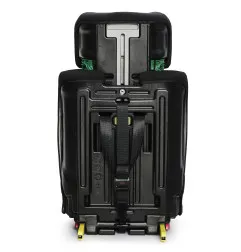 Kinderkraft SAFETY FIX 2 столче за кола BLACK – снимка 15