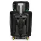 Kinderkraft SAFETY FIX 2 столче за кола BLACK