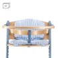 KinderKraft столче за хранене + възглавница ENOCK Nordic Breeze KinderKraft столче за хранене + възглавница ENOCK Nordic Breeze