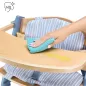 KinderKraft столче за хранене + възглавница ENOCK Nordic Breeze KinderKraft столче за хранене + възглавница ENOCK Nordic Breeze
