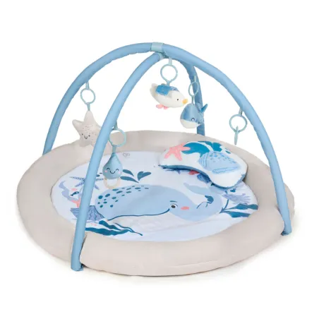 Активна гимнастика KinderKraft COZYPLAY NORGIC BREEZE