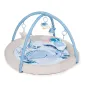 KinderKraft COZYPLAY активна гимнастика NORDIC BREEZE KinderKraft COZYPLAY активна гимнастика NORDIC BREEZE