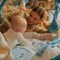 KinderKraft COZYPLAY активна гимнастика NORDIC BREEZE KinderKraft COZYPLAY активна гимнастика NORDIC BREEZE
