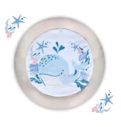 KinderKraft COZYPLAY активна гимнастика NORDIC BREEZE – снимка 7