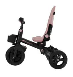 Kinderkraft AVEO 2 Plus триколка PINK – снимка 3