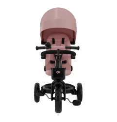 Kinderkraft AVEO 2 Plus триколка PINK – снимка 6