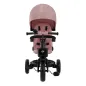 Kinderkraft AVEO 2 Plus триколка PINK