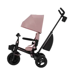 Kinderkraft AVEO 2 Plus триколка PINK – снимка 7