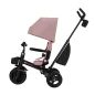 Kinderkraft AVEO 2 Plus триколка PINK