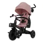 Kinderkraft AVEO 2 Plus триколка PINK