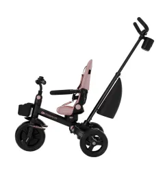 Kinderkraft AVEO 2 Plus триколка PINK – снимка 8