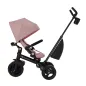 Kinderkraft AVEO 2 Plus триколка PINK