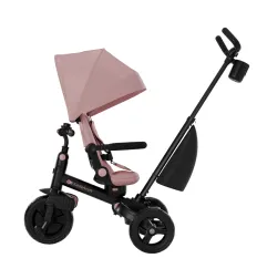 Kinderkraft AVEO 2 Plus триколка PINK – снимка 10