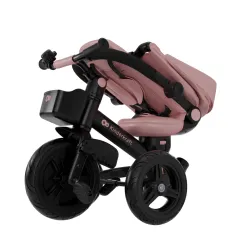 Kinderkraft AVEO 2 Plus триколка PINK – снимка 12