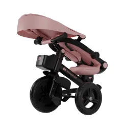 Kinderkraft AVEO 2 Plus триколка PINK – снимка 13