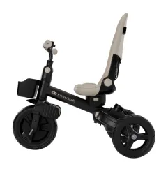 Kinderkraft AVEO 2 Plus триколка BEIGE – снимка 3