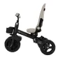 Kinderkraft AVEO 2 Plus триколка BEIGE