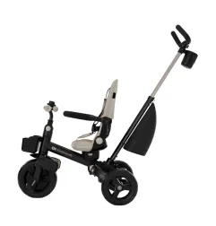 Kinderkraft AVEO 2 Plus триколка BEIGE – снимка 4