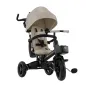Kinderkraft AVEO 2 Plus триколка BEIGE