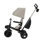 Kinderkraft AVEO 2 Plus триколка BEIGE