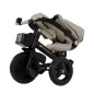 Kinderkraft AVEO 2 Plus триколка BEIGE