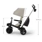 Kinderkraft AVEO 2 Plus триколка BEIGE