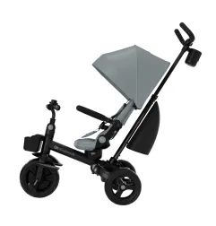 Kinderkraft AVEO 2 Plus триколка GREY – снимка 5