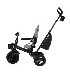 Kinderkraft AVEO 2 Plus триколка GREY – снимка 6