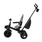 Kinderkraft AVEO 2 Plus триколка GREY