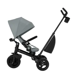 Kinderkraft AVEO 2 Plus триколка GREY – снимка 7