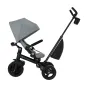 Kinderkraft AVEO 2 Plus триколка GREY