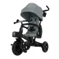 Kinderkraft AVEO 2 Plus триколка GREY