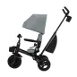 Kinderkraft AVEO 2 Plus триколка GREY