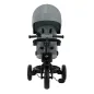 Kinderkraft AVEO 2 Plus триколка GREY