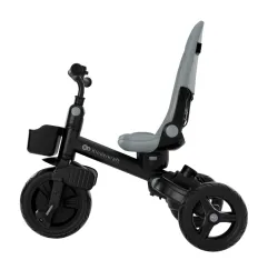 Kinderkraft AVEO 2 Plus триколка GREY – снимка 12