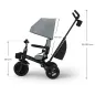 Kinderkraft AVEO 2 Plus триколка GREY