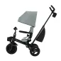 Kinderkraft AVEO 2 Plus триколка GREEN