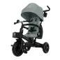 Kinderkraft AVEO 2 Plus триколка GREEN