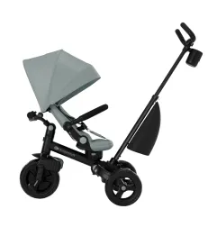 Kinderkraft AVEO 2 Plus триколка GREEN – снимка 6