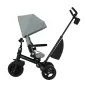Kinderkraft AVEO 2 Plus триколка GREEN
