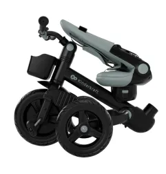 Kinderkraft AVEO 2 Plus триколка GREEN – снимка 8