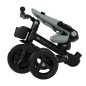 Kinderkraft AVEO 2 Plus триколка GREEN