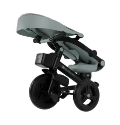 Kinderkraft AVEO 2 Plus триколка GREEN – снимка 9
