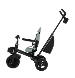Kinderkraft AVEO 2 Plus триколка GREEN – снимка 11