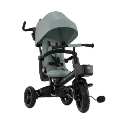 Kinderkraft AVEO 2 Plus триколка GREEN – снимка 12