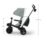 Kinderkraft AVEO 2 Plus триколка GREEN