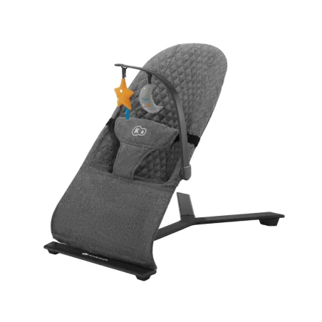 Шезлонг Kinderkraft MIMI, Grey