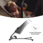 Kinderkraft MIMI шезлонг GREY