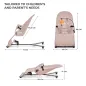 Kinderkraft MIMI шезлонг BEIGE